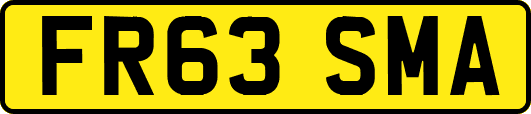 FR63SMA