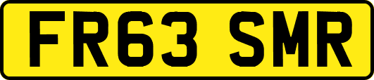 FR63SMR