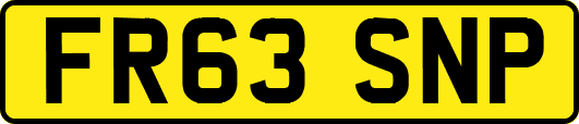 FR63SNP