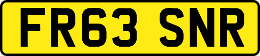 FR63SNR