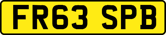 FR63SPB