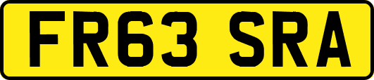 FR63SRA