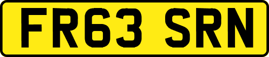 FR63SRN