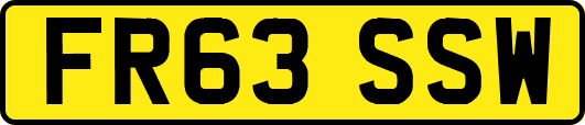 FR63SSW