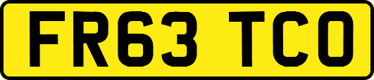 FR63TCO