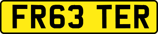 FR63TER