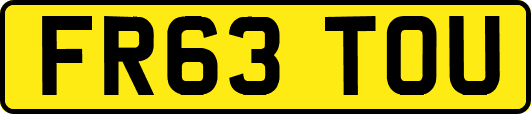 FR63TOU