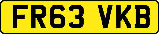 FR63VKB
