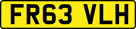 FR63VLH