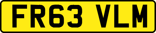 FR63VLM