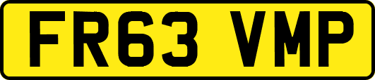 FR63VMP