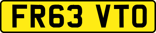 FR63VTO