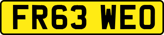 FR63WEO