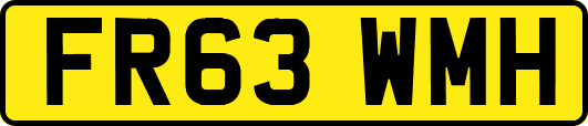 FR63WMH