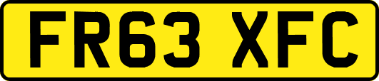 FR63XFC