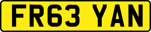 FR63YAN