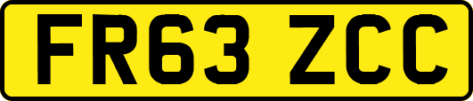 FR63ZCC