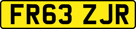 FR63ZJR