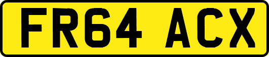 FR64ACX
