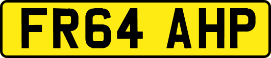 FR64AHP