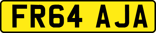 FR64AJA