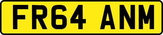 FR64ANM