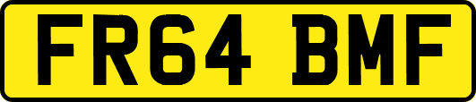 FR64BMF