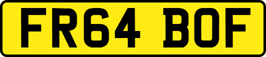 FR64BOF