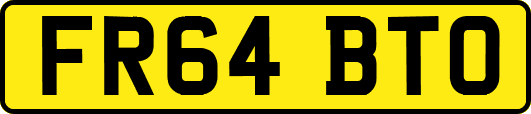 FR64BTO