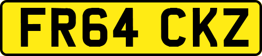 FR64CKZ