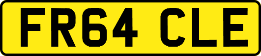 FR64CLE