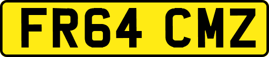 FR64CMZ