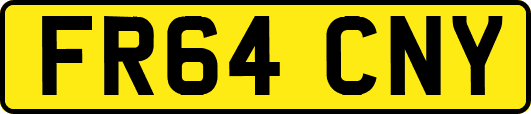 FR64CNY