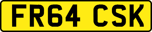 FR64CSK