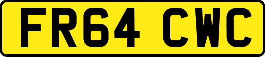 FR64CWC