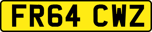 FR64CWZ