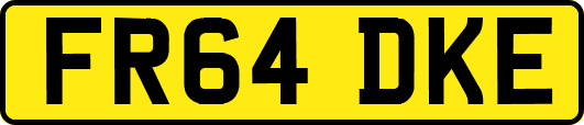 FR64DKE