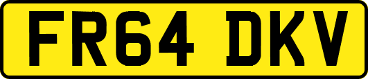 FR64DKV