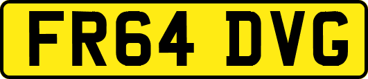 FR64DVG