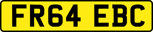 FR64EBC