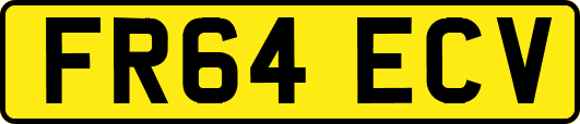 FR64ECV