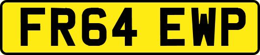 FR64EWP