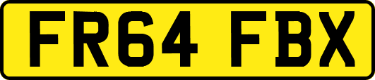 FR64FBX