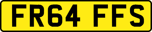 FR64FFS