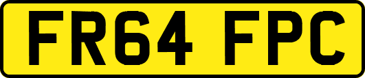 FR64FPC
