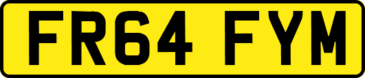 FR64FYM