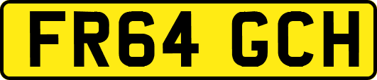FR64GCH