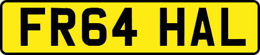 FR64HAL
