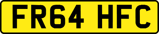 FR64HFC