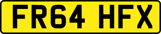 FR64HFX